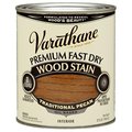 Varathane 1 Quart Traditional Pecan Fast Dry Wood Stain VA311554